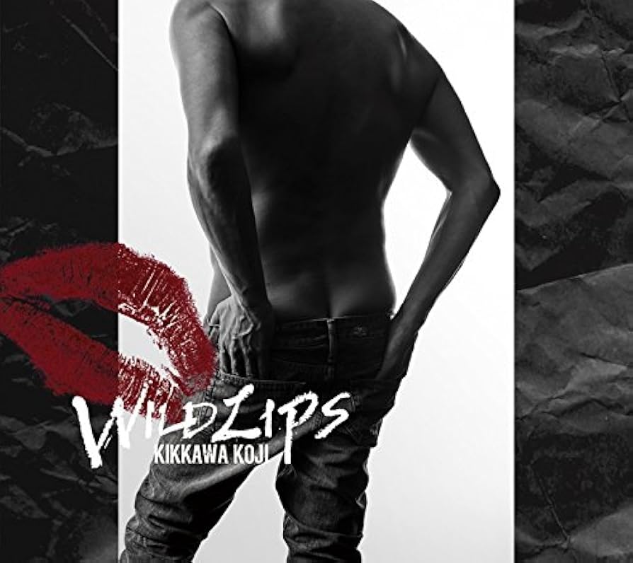 Amazon.co.jp: WILD LIPS(初回限定盤): ミュージック